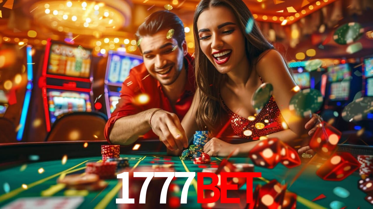 1777bet - Pagamento PIX Instantâneo
