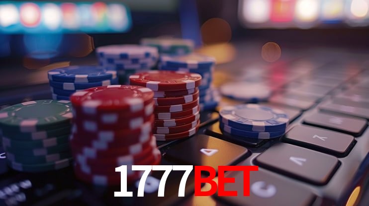 1777bet - cassino ao vivo
